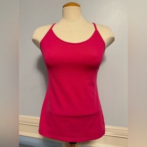 Lululemon Power V tank US10